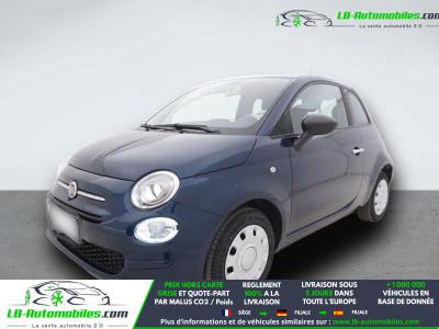 Fiat 500 1.0 70 ch Hybride BSG
