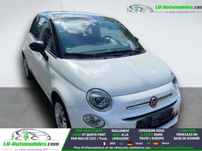 Fiat 500 1.0 70 ch Hybride BSG
