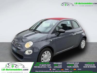Fiat 500 1.0 70 ch Hybride BSG