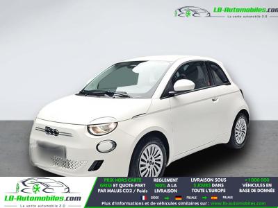 Fiat 500 e 95 ch