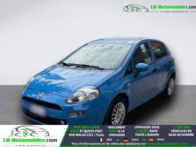 Fiat Panda 1.3 Multijet 95 ch