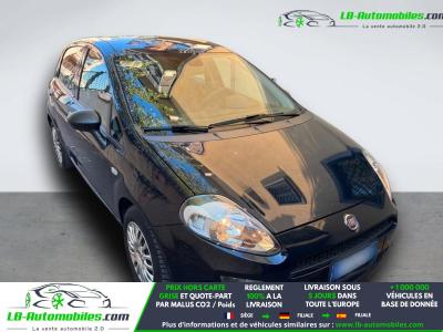 Fiat Panda 1.3 Multijet 95 ch