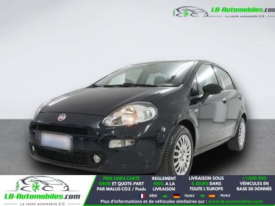 Fiat Panda 1.3 Multijet 95 ch
