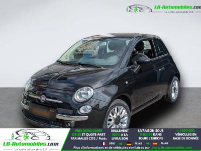 Fiat 500 1.2 8V 69 ch BVM