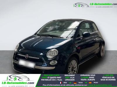 Fiat 500 1.2 8V 69 ch BVM
