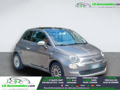 Fiat 500 1.2 8V 69 ch BVM