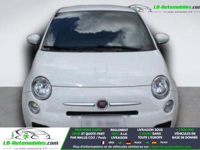 Fiat 500 1.2 8V 69 ch BVM