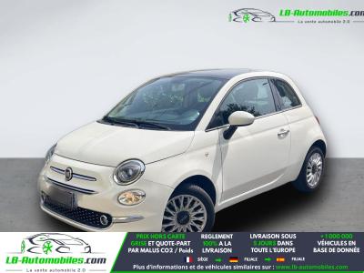 Fiat 500 1.2 8V 69 ch BVM