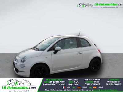 Fiat 500 1.2 8V 69 ch BVM