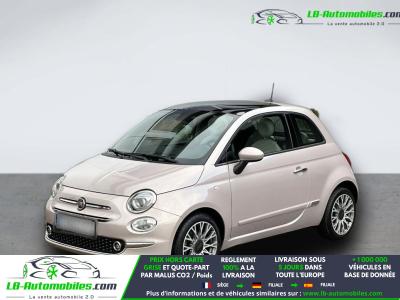 Fiat 500 0.9 85 ch TwinAir BVM