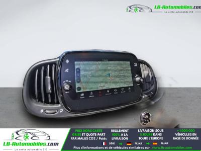 Fiat 500 0.9 85 ch TwinAir BVM