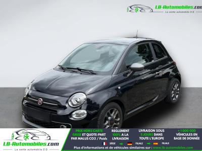 Fiat 500 0.9 85 ch TwinAir BVM