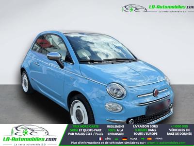 Fiat 500 0.9 85 ch TwinAir BVM