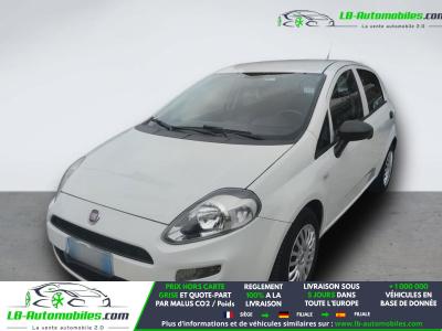 Fiat Panda 1.3 Multijet 95 ch