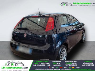 Fiat Panda 1.3 Multijet 95 ch