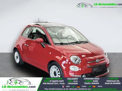 Fiat 500 0.9 8V 85 ch TwinAir BVM
