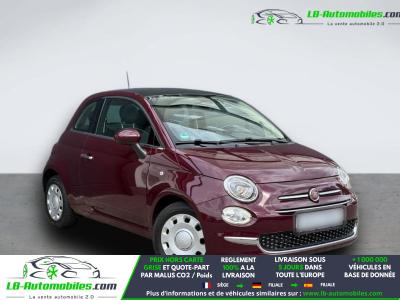 Fiat 500 0.9 8V 85 ch TwinAir BVM