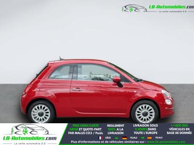Fiat 500 1.2 69 ch BVM