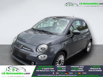 Fiat 500 1.2 69 ch BVM
