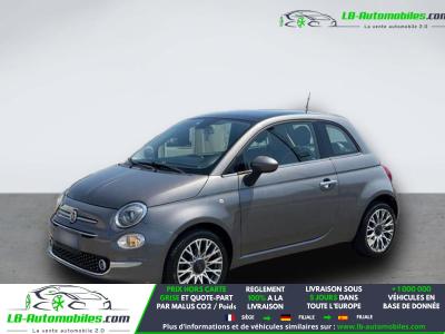 Fiat 500 1.2 69 ch BVM
