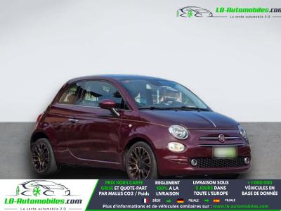Fiat 500 1.2 69 ch BVM