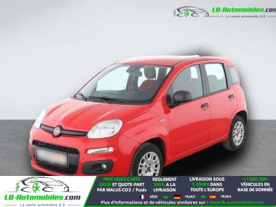Fiat Panda 1.0 70 ch Hybride BSG