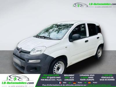 Fiat Panda 1.0 70 ch Hybride BSG
