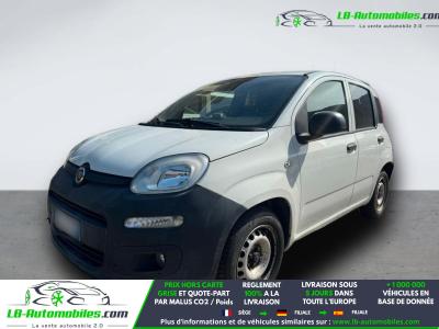 Fiat Panda 1.0 70 ch Hybride BSG