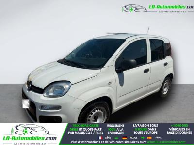 Fiat Panda 1.0 70 ch Hybride BSG