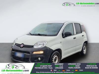 Fiat Panda 1.0 70 ch Hybride BSG