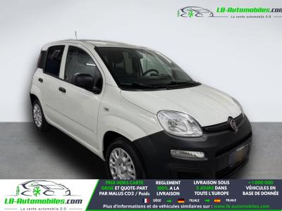 Fiat Panda 1.0 70 ch Hybride BSG