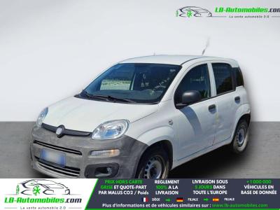 Fiat Panda 1.0 70 ch Hybride BSG