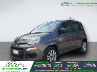 Fiat Panda 0.9 85 ch TwinAir BVM