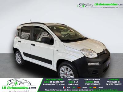Fiat Panda 0.9 85 ch TwinAir BVM