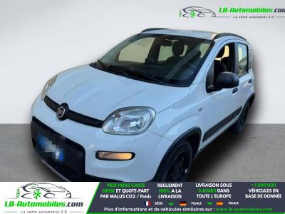 Fiat Panda 0.9 85 ch TwinAir BVM