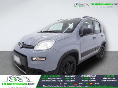 Fiat Panda 0.9 85 ch TwinAir BVM