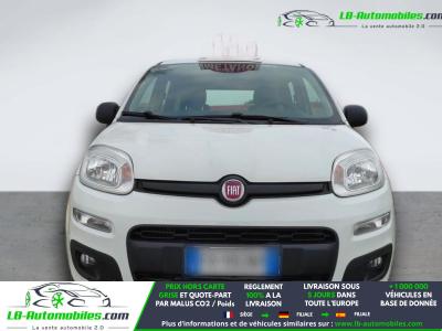 Fiat Panda 0.9 85 ch TwinAir BVM