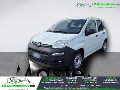 Fiat Panda 1.0 70 ch Hybride BSG