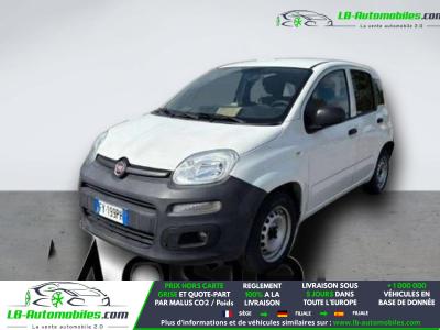 Fiat Panda 1.0 70 ch Hybride BSG