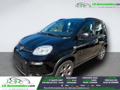 Fiat Panda 0.9 85 ch TwinAir 4x4