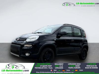Fiat Panda 0.9 85 ch TwinAir 4x4