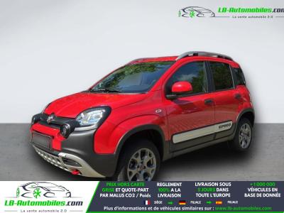 Fiat Panda 0.9 85 ch TwinAir 4x4