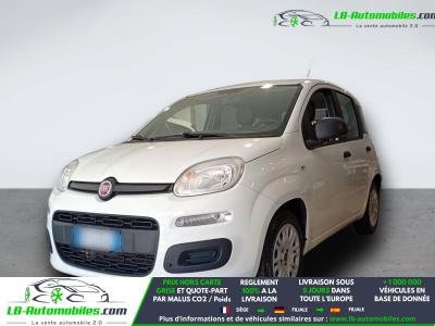 Fiat Panda 1.3 Multijet 95 ch