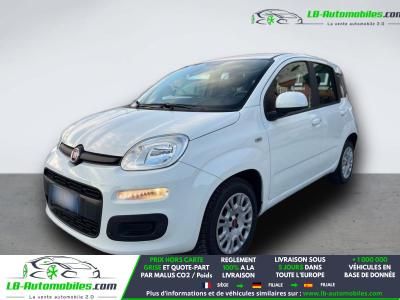 Fiat Panda 1.3 Multijet 95 ch
