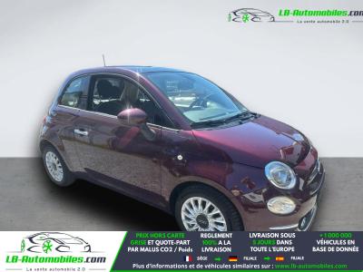 Fiat 500 1.3 Multijet 16V 95 ch BVM