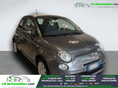 Fiat 500 1.3 Multijet 16V 95 ch BVM