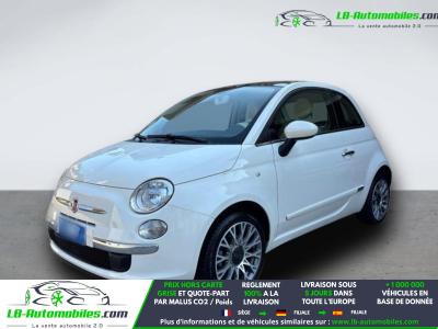 Fiat 500 1.3 Multijet 16V 95 ch BVM