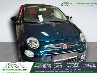 Fiat 500 1.3 Multijet 16V 95 ch BVM