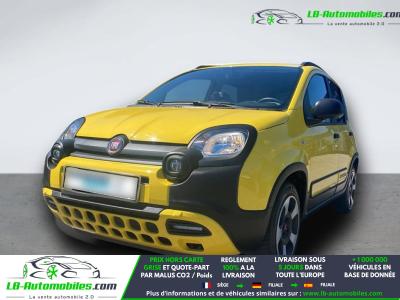 Fiat Panda 1.2 69 CH BVM