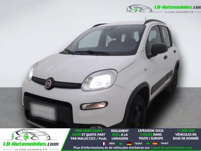 Fiat Panda 0.9 85 ch TwinAir BVM